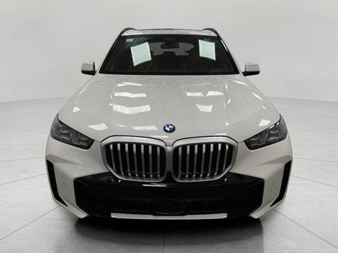 New 2026 BMW X5 xDrive40i image 12