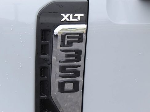 New 2026 Ford F350 XLT AWD/4WD image 4