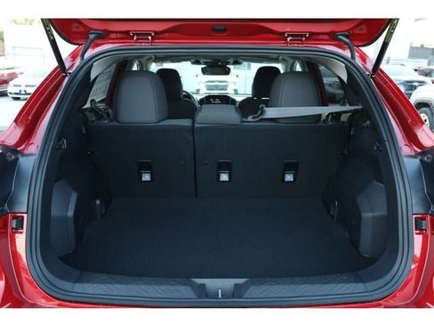 New 2026 Subaru Crosstrek 2.0i Premium image 31