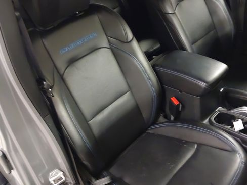 Used 2021 Jeep Wrangler Unlimited Rubicon 4xe w/ Cold Weather Group image 28