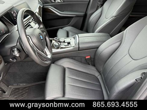 Used 2020 BMW X5 xDrive40i w/ Convenience Package image 10