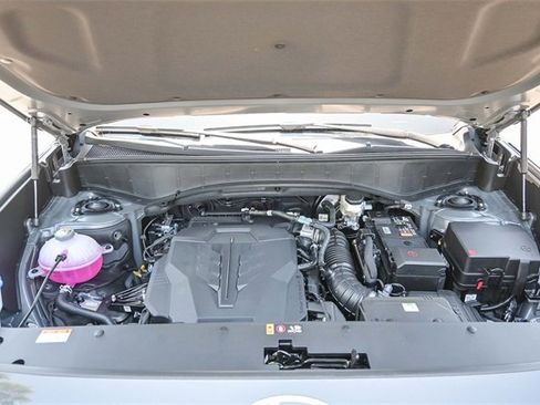 New 2026 Hyundai Palisade Calligraphy image 27