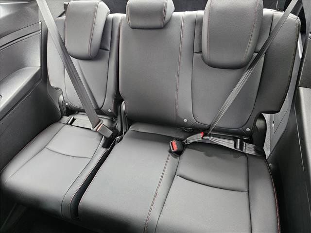 New 2026 Honda Odyssey Sport-L image 14