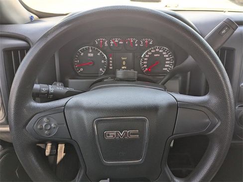 Used 2016 GMC Sierra 1500 4x4 Double Cab w/ Elevation Edition image 27