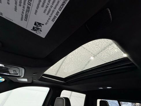 Used 2024 GMC Sierra 1500 AT4X image 45