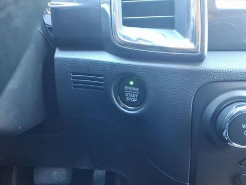 Used 2023 Ford Ranger Lariat w/ FX4 Off-Road Package image 22