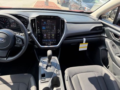 Used 2025 Subaru Crosstrek 2.0i Premium image 21