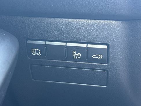Used 2021 Lexus NX 300 FWD w/ Accessory Package image 43