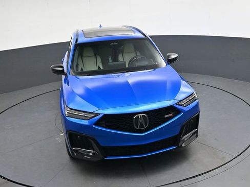 New 2026 Acura MDX Type S AWD/4WD image 26