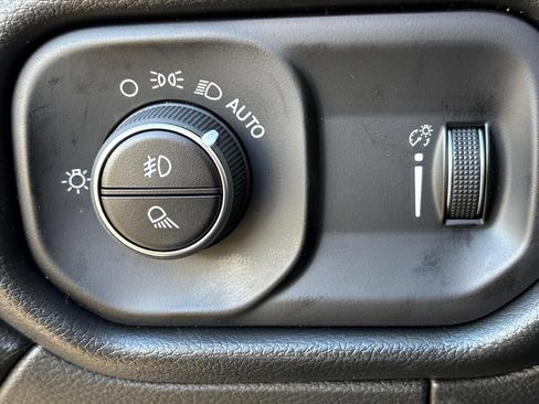 New 2026 RAM 3500 Tradesman image 22