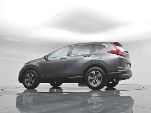 Used 2017 Honda CR-V LX image 49