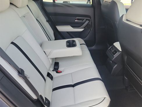 New 2026 MAZDA CX-50 AWD 2.5 S w/ Premium Package image 17