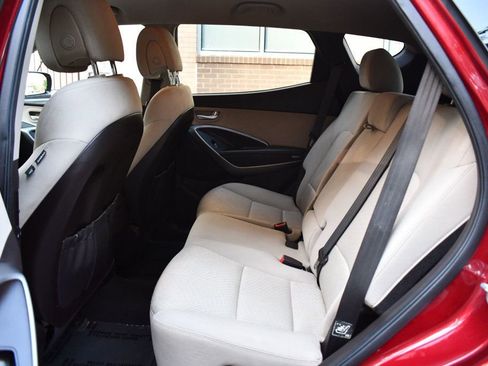Used 2015 Hyundai Santa Fe Sport image 12
