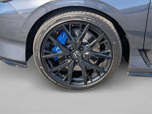 New 2026 Honda Prelude image 27