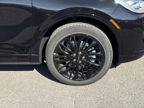 New 2026 Lincoln Corsair Grand Touring image 9