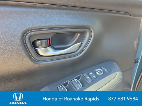 New 2027 Honda HR-V EX-L image 11