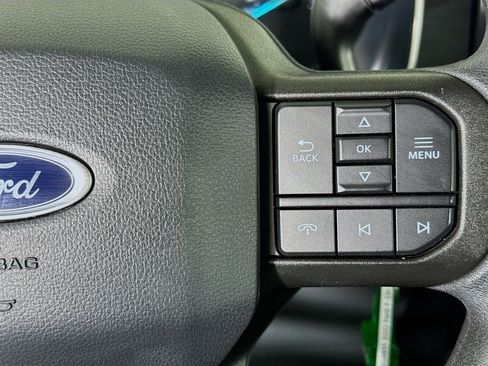 Used 2022 Ford F150 XL w/ Equipment Group 101A High image 14