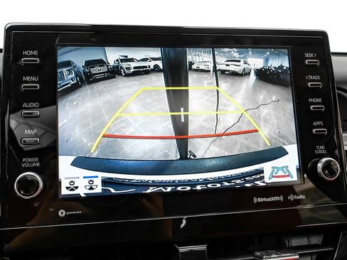 Used 2022 Toyota Camry XSE image 21