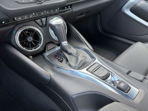 Used 2023 Chevrolet Camaro LT w/ RS Package RWD image 16