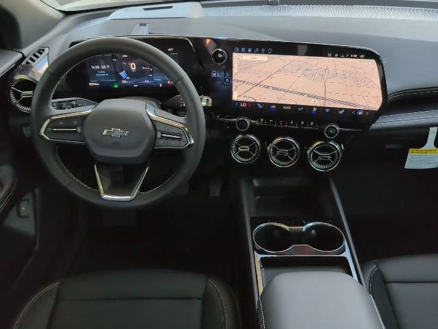 New 2026 Chevrolet Blazer EV LT AWD/4WD image 4