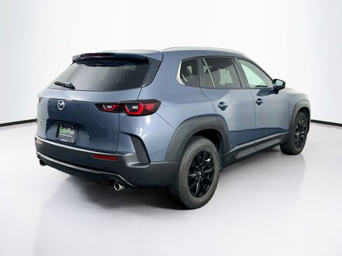 Used 2026 MAZDA CX-50 AWD 2.5 S w/ Preferred Pkg image 9