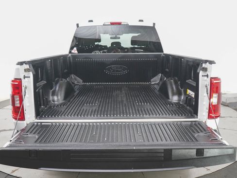Used 2023 Ford F150 XLT w/ Equipment Group 301A Mid AWD/4WD image 16