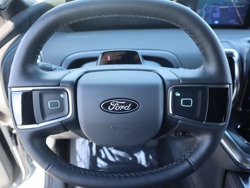 New 2026 Ford Expedition Platinum w/ Stealth Appearance Package image 3