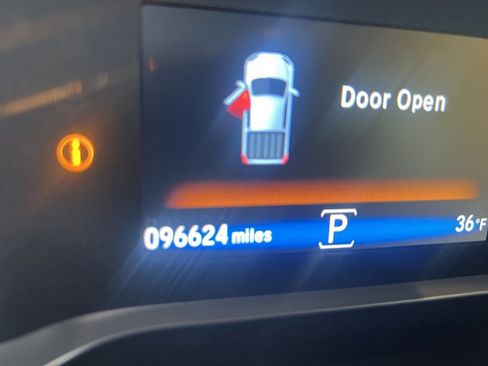 Used 2018 Honda Ridgeline RTL-E image 6