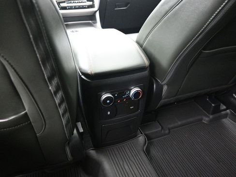 Certified 2022 Ford Explorer Timberline image 23