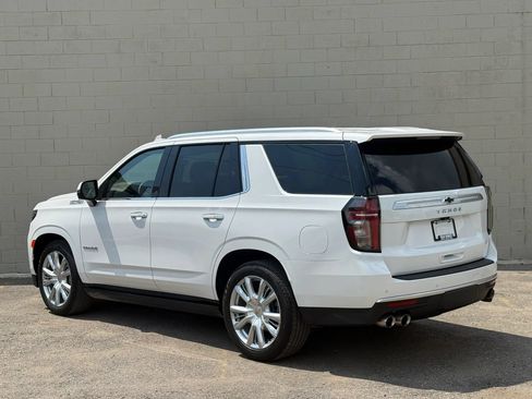 Used 2024 Chevrolet Tahoe High Country w/ Advanced Technology Package AWD/4WD image 7