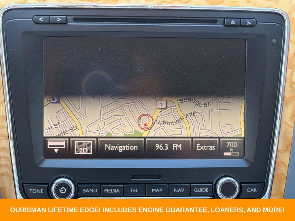 Used 2014 Bentley Flying Spur W12 AWD/4WD image 11