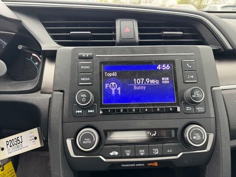 Used 2020 Honda Civic LX image 15