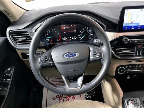 Used 2020 Ford Escape SE AWD/4WD image 1