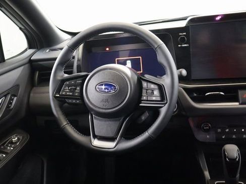 New 2026 Subaru Outback Touring XT AWD/4WD image 16