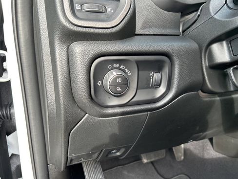 New 2026 RAM 2500 Tradesman image 11