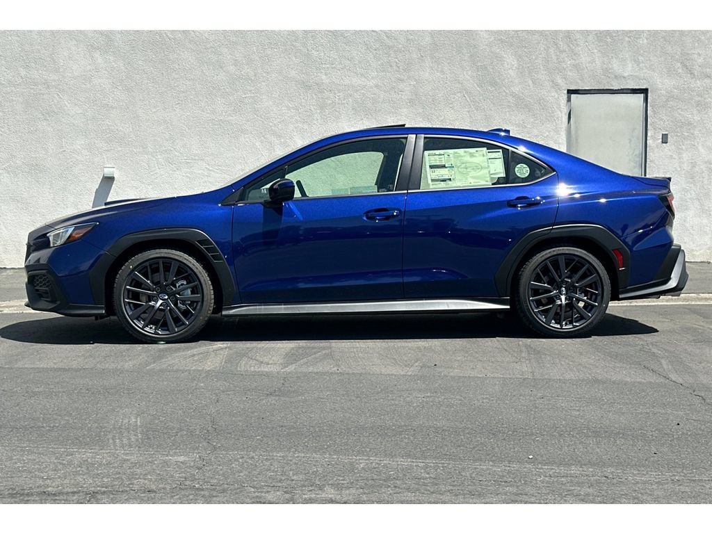 New 2026 Subaru WRX Premium AWD/4WD image 7