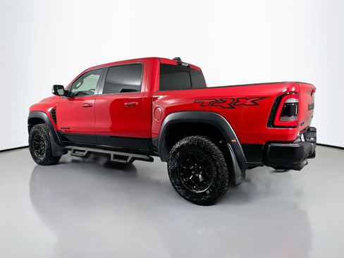 Used 2022 RAM 1500 TRX w/ TRX Level 2 Equipment Group image 3