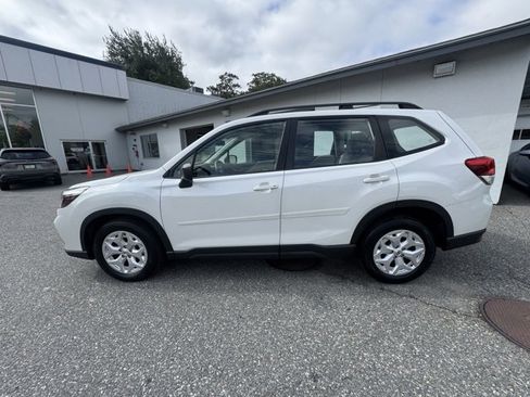 Used 2020 Subaru Forester w/ Alloy Wheel Package image 6