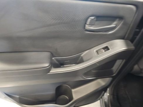 Certified 2023 Nissan Frontier S w/ Technology Package image 14