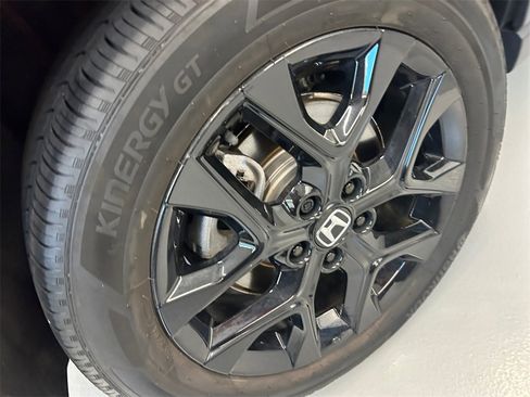 Certified 2023 Honda HR-V Sport image 23