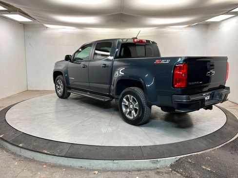 Used 2019 Chevrolet Colorado Z71 image 3