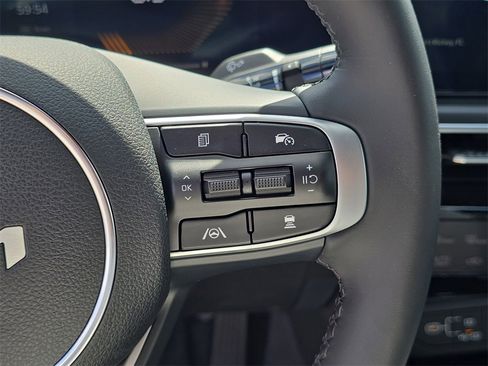 New 2026 Kia K5 GT-Line image 30