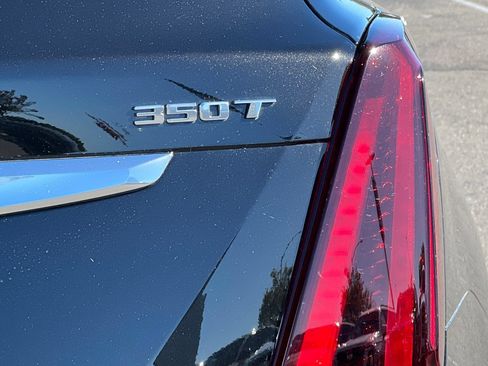Used 2026 Cadillac XT5 Luxury FWD image 48