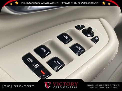 Used 2023 Volvo XC90 B5 Core w/ Protection Package Premier image 15