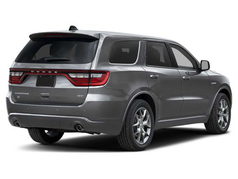 New 2026 Dodge Durango GT AWD/4WD image 2