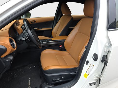 Used 2021 Lexus IS 300 w/ Accessory Package RWD image 5