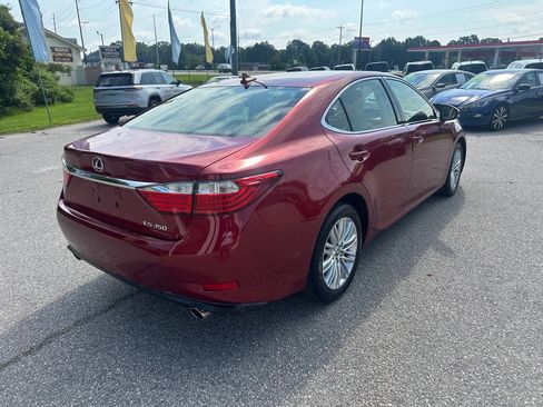 Used 2013 Lexus ES 350 w/ Luxury Pkg FWD image 5