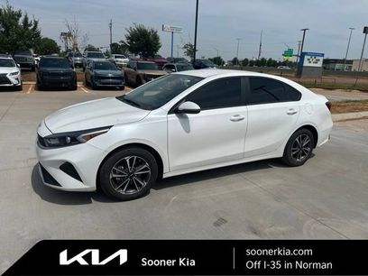 Used 2024 Kia Forte LXS w/ LXS Technology Package