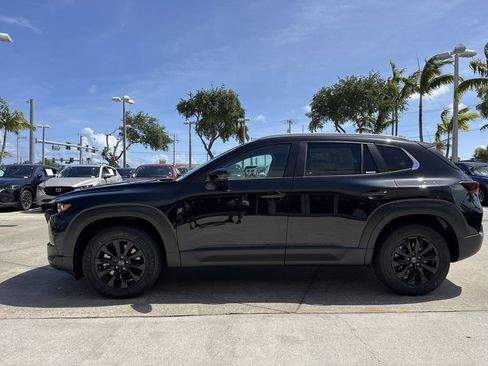 New 2026 MAZDA CX-50 AWD 2.5 S w/ Cargo Package image 27