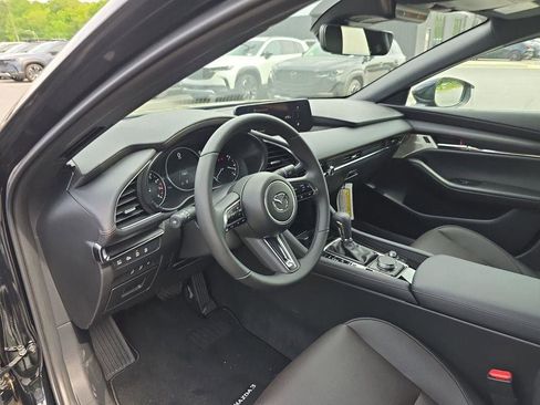New 2026 MAZDA MAZDA3 Hatchback w/Premium Plus Pkg AWD/4WD image 22